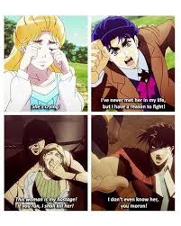 Ora Ora Ora Ora Ora Ora Follow Anime Ishi For More Jojomemes Jojo Jojosbizarreadventure Anime Jojokes Jojo Bizzare Adventure Jojo Bizarre Jojo Anime