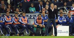 For those that are unaware, it is modeled off of a coal mineshaft in honor of the region's coal mining history. Schalke Draw Inspiration From Their Heritage By Turning The Tunnel Into A Replica Coal Mine Daily Mail Online