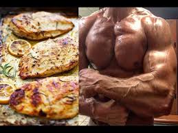 Lazar Novovic Diet Plan Calisthenics Nutrition System That Works For Muscle Building