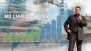 Direct selling professionals have rated this company based on their experience as a user of the reviewed products and opportunity. Pm International Visiert Umsatz Von Weit Uber 600 Millionen Dollar An