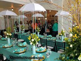 Spring Baby Shower Theme Ideas Spring Baby Shower Themes Spring Baby Shower Rain Baby Showers