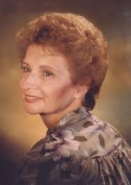 Nancy Chilson Obituary 2015