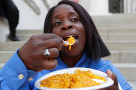 April 2019: The month in photos