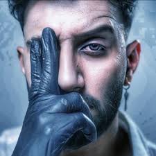 Babbu maan ❤️❤️ tattoo #kamzinkzone.