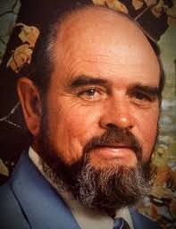 Obituary information for Joe Arnold Eddins