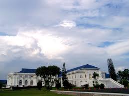 Numerous halal food options are available at johor bahru, in the vicinity of the mosque. Sultan Abu Bakar Royal Museum Johor Bahru Cityseeker