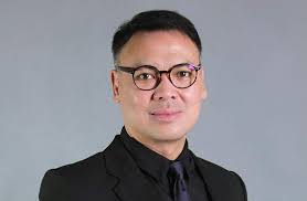 Giovanni Legaspi's Instagram, Twitter & Facebook