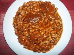 Recette De Ndambe Plat Senegalais A Base De Niebe Ou Haricots Plat Senegalais Cuisine Senegalaise Recettes De Cuisine