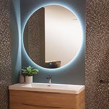 polilife luxor led backlit mirrors  a