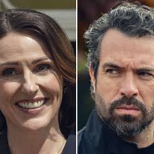 Looking for something to watch this weekend? We've got you covered with our  list of recommendations. From a gritty crime drama to a Suranne Jones-led  thriller, click the link in the comments