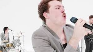 Interview: Thirty Nights of Violence Singer Zach Wilbourn