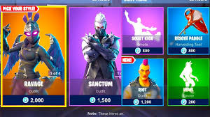 Buy fortnite save the world items. Fortnite Item Shop November 27 2017 Fortnite Free V Bucks Season 4