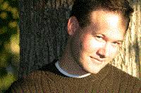 I Stand All Amazed (Jennifer Marco Handy) — Michael R. Hicks