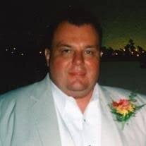 Jody Robert Geiser Obituary