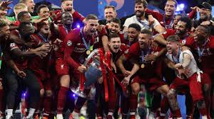 Champions League Finals 2027: Madrid & Warsaw to Host! 🔥 - Imagen principal del artículo