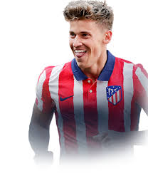 Stay up to date with soccer player news, rumors, updates, social feeds, analysis and more at fox sports. Marcos Llorente Fifa 21 89 Cm Tots Fifplay