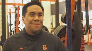 The 'Cuse Engine A-Team!