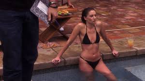 Nude video celebs » Madchen Amick sexy - Californication s02e08 (2008)