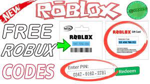 Spend your robux on new items for your avatar. New Free Roblox Codes 2019 Robux Gift Cards Promo Codes Last Update Youtube