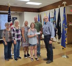 Auxiliary Events 2024