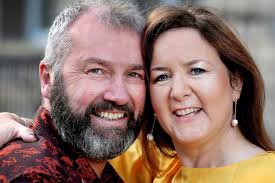 Creating a colourful life together