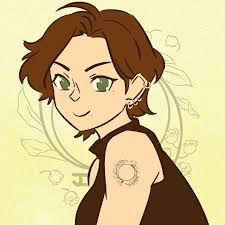 Hey! @getflowcode here's my idea for a QR code tattoo! It would be a link  to my website! And I drew it