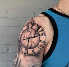 Finding a tattoo design that you want inked on your skin forever is a process. 17 Unique Tattoo Ideas Tattoo Artists Are Sick To Death Of Doing