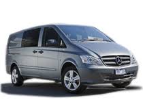 Mercedes Benz Vito 4x4