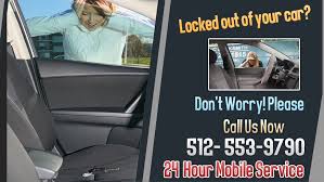 Although those who actually own a vehicle know that having a car goes miles beyond that. Unlock Car Door Service Austin Tx Automotive Locksmith 40 Off