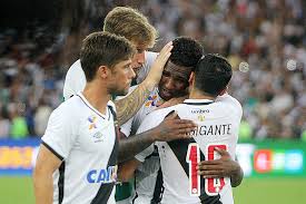 Com o empate diante do corinthians em itaquera, o vasco precisa de um milagre para se manter na elite do futebol brasileiro. Imunidade De Rebaixamento Da Chapecoense Preocupa O Vasco Fla Hoje