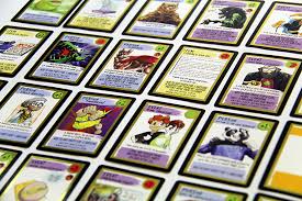 We are here to assist you with few steps and easy way to personalize it. Card Game Printing Create Your Custom Card Game With Printninja