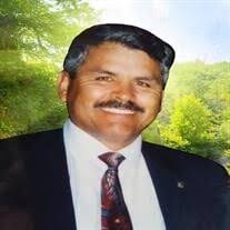 Librado Perez Flores Obituary