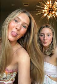 Double TikTok Dance Ideas for Junior Girls