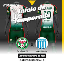 We did not find results for: Fortaleza F C Home Facebook