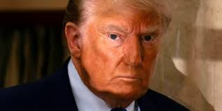 Trump's actions are 'consistent litany of disrespect to the military': Fmr.  Navy Admiral