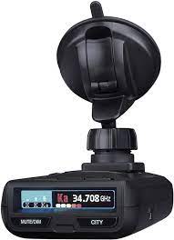 Reviewing the long range test results with the uniden r1 and r3. Amazon Com Uniden Uniden R1 Extreme Long Range Radar Laser Detector 360 Degree Dsp Voice Alert 1 1 Lb