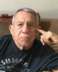 Obituary information for Joe H Ybarra