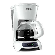 It also allows you to pour a cup before brewing finishes. 5 Best 4 Cup Coffee Makers Jul 2021 Reviews Buying Guide