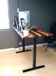 Autonomous Desk Pro Office Desk For The 21st Century Standing Desk Office Adjustable Office Desks Home Office Setup