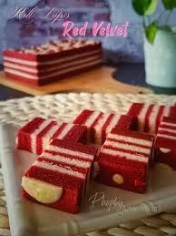 Resepi red velvet oreo cheese cake. Resipi Kek Lapis Red Velvet Cheese Guna Sukatan Cawan Jer Confirm Menjadi Wanita Ni Kongsikan Caranya Keluarga