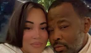 Jasmine Barros and DeShon Thomas' Wedding Website