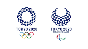 Desde su presentación, el logotipo de los juegos olímpicos de tokio 2020 ha sido blanco de críticas por su diseño y hasta ha recibido acusaciones de plagio. Emblema Olimpico De Tokio 2020 Promocionar La Unidad En La Diversidad