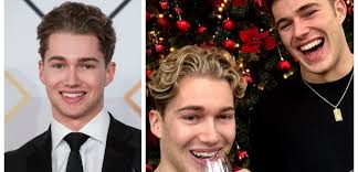 Strictly star aj pritchard has told how his brother saved his life and risked his own dancing career by throwing himself in front of a pack of nightclub attackers. Strictly Stars In Shock After Aj Pritchard And Brother Are Attacked In A Nightclub Heart