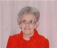 Kathryn Mast Obituary (1924