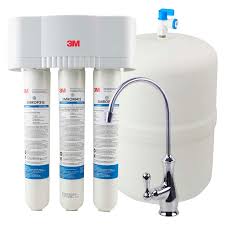 3mro301 3m under sink reverse osmosis