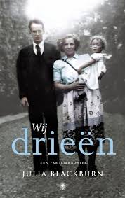Bol Com Wij Drieen Julia Blackburn 9789023450207 Boeken Boeken Boeken Om Te Lezen Boeken Lezen