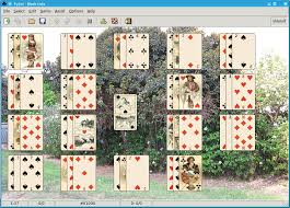 Bear river is a solitaire game developed by bruce and joel levin. Black Hole Solitaire Wikipedia