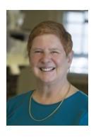 Meet the Board Members