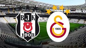 Beşiktaş and fenerbahçe are among the most popular turkish clubs; Galatasaray Struggles Against Besiktas Away