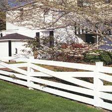 Split rail fence w wire behindcreate area that the animals can pertaining to size 4000 x 3000 split rail fence with the wooden fencing is among the simplest things you can start with. Fencing Lessons This Old House